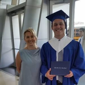 Meet your Posher, Edward